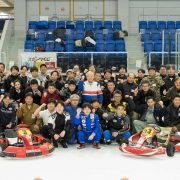 第5回 SDGs 氷上電気カート競技会 ERK on ICE【レース結果】