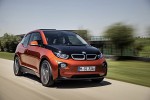 特集『BMW「i3」試乗レポート』について